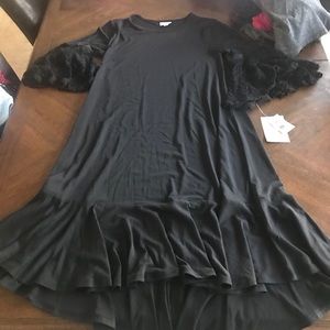 Lularoe Maurine Dress